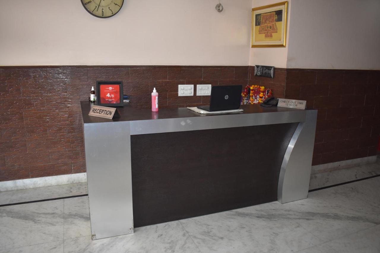 Hotel Devi Mahal Katra  Bagian luar foto