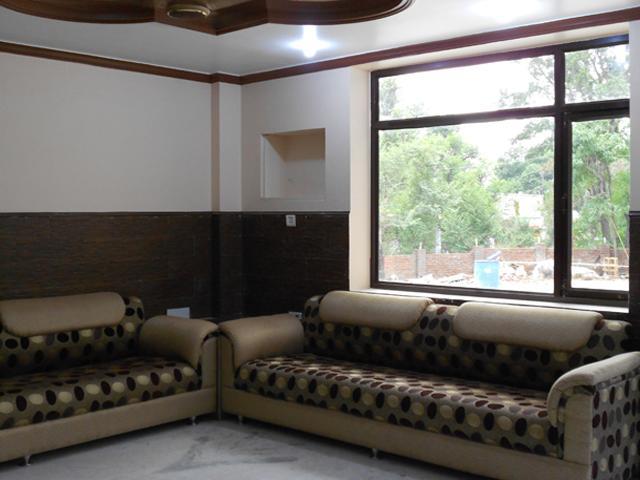 Hotel Devi Mahal Katra  Bagian luar foto