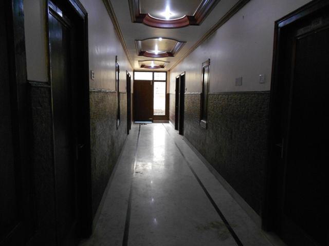 Hotel Devi Mahal Katra  Bagian luar foto
