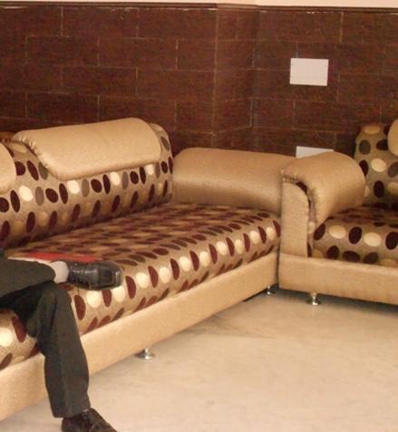 Hotel Devi Mahal Katra  Bagian luar foto