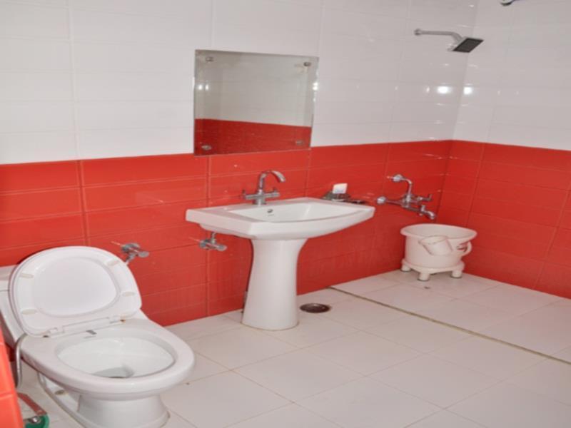 Hotel Devi Mahal Katra  Bagian luar foto